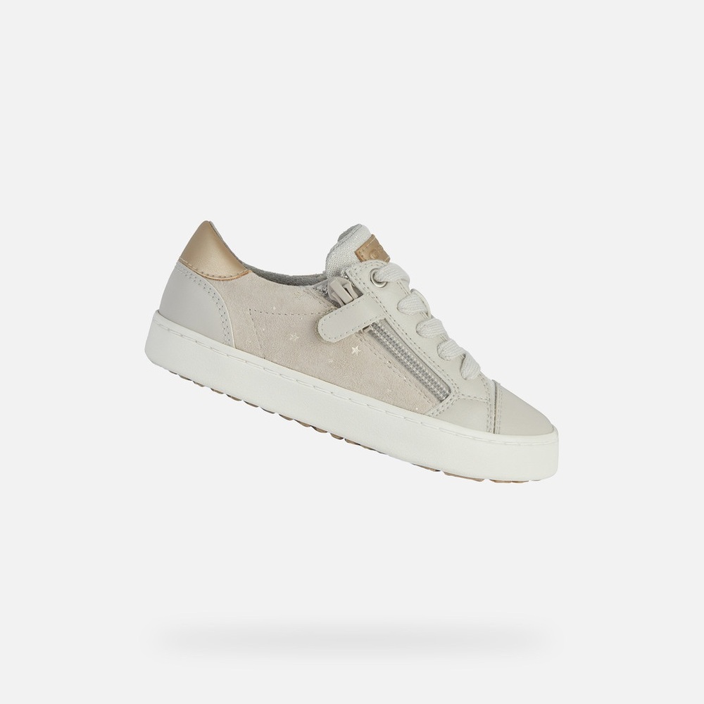 Geox Kilwi Trainers Girl